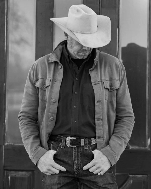 2205-11 - Cowboy Buckles