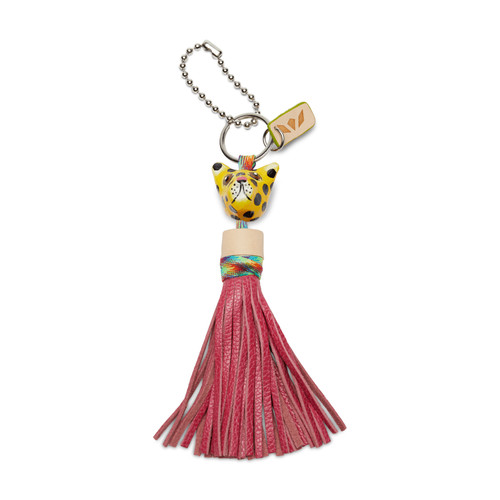 Consuela Accessories - Lynyrd - Charm Consuela Accessories - Lynyrd - Charm