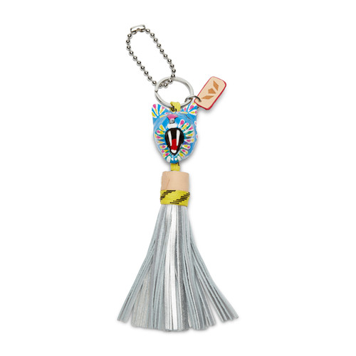 Consuela Accessories - Kat - Charm Consuela Accessories - Kat - Charm