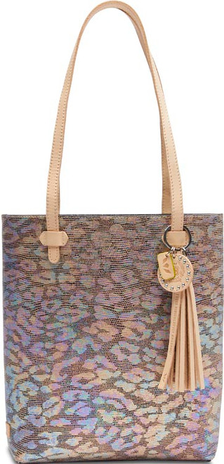 Consuela Accessories - Iris - Everyday Tote Consuela Accessories - Iris - Everyday Tote