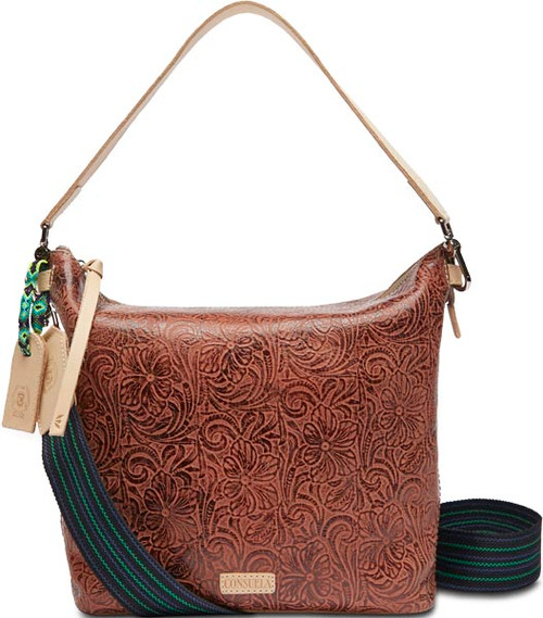 Consuela Accessories - Sally - Hobo Consuela Accessories - Sally - Hobo