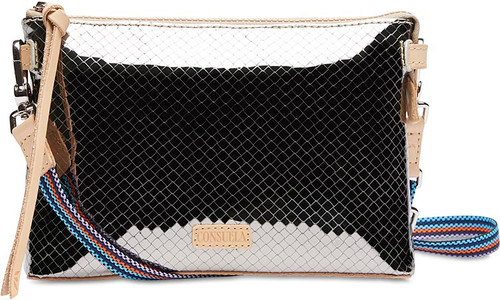Consuela Accessories - Kyle - Midtown Crossbody Consuela Accessories - Kyle - Midtown Crossbody