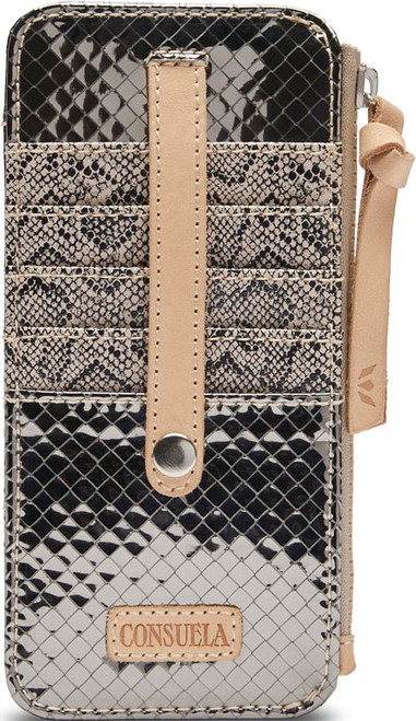 Consuela Accessories - Kyle - Card Organizer Consuela Accessories - Kyle - Card Organizer