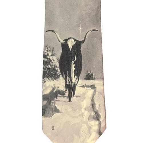 Men's Western Silk Ties – Rockmount