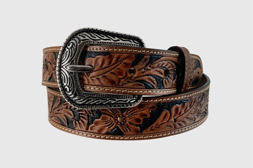 Gem Dandy Accessories - Roper Boy's Belt - Tan Gem Dandy Accessories - Roper Boy's Belt - Tan