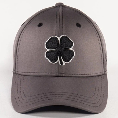 Black Clover Live Lucky Caps - Premium Clover 22 - Charcoal Grey Black Clover Live Lucky Caps - Premium Clover 22 - Charcoal Grey