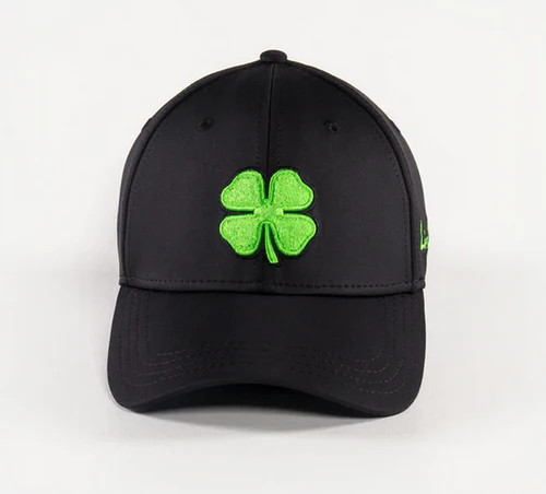 Black Clover Live Lucky Caps - Premium Clover 51 - Green / Black ...