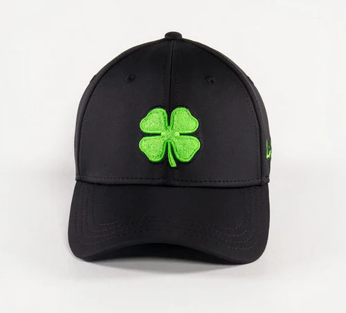 Black Clover Live Lucky Caps - Premium Clover 51 - Green / Black Black Clover Live Lucky Caps - Premium Clover 51 - Green / Black