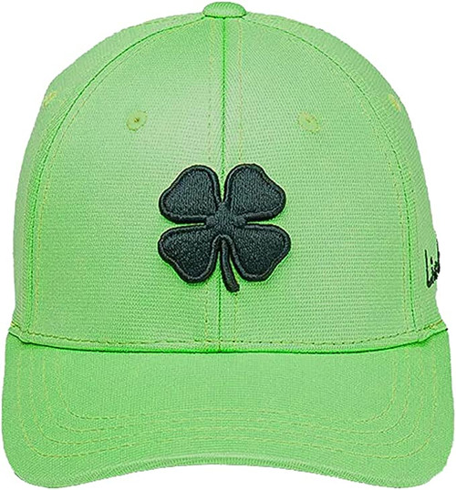 Black Clover Live Lucky Caps - Spring Luck Grass - Green Black Clover Live Lucky Caps - Spring Luck Grass - Green