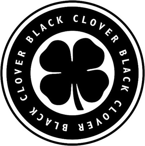Black Clover Live Lucky Caps - Spring Luck Grass - Green - Billy's