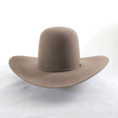 Biggar Felt Hats - The Honcho - 40X - Pecan Biggar Felt Hats - The Honcho - 40X - Pecan