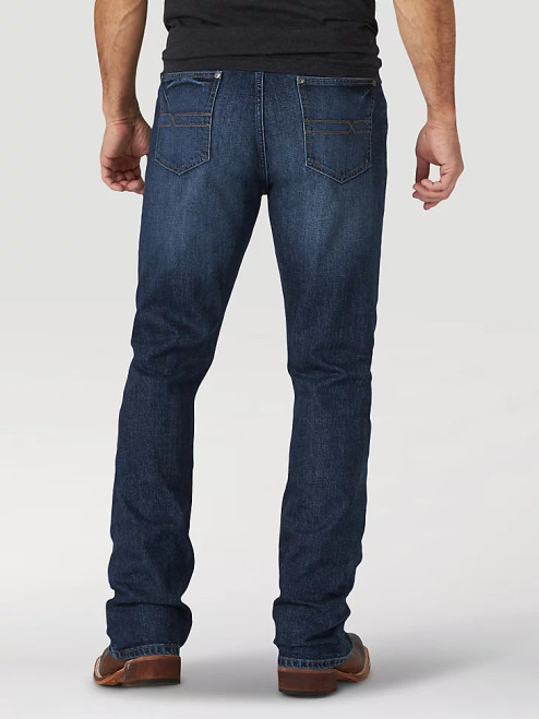 Wrangler Men's Jeans - 20X No. 42 Vintage Bootcut Jean