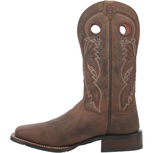 Dan Post Men's Boots Abram Tan Billy's Western Wear