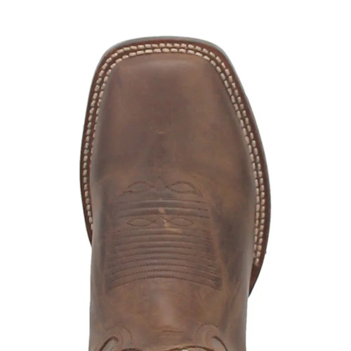 Dan Post Men's Boots Abram Tan Billy's Western Wear