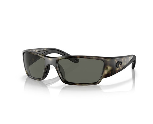 Costa Sunglasses - Corbina Pro - Wetlands / Grey Costa Sunglasses - Corbina Pro - Wetlands / Grey