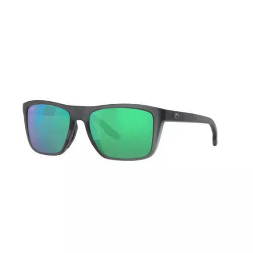 Costa Sunglasses - Mainsail - Grey Crystal / Green Mirror 580G Costa Sunglasses - Mainsail - Grey Crystal / Green Mirror 580G