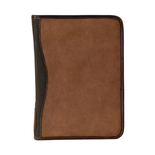 sTs Ranchwear Men's Accessories - Foreman Canvas Binder sTs Ranchwear Men's Accessories - Foreman Canvas Binder