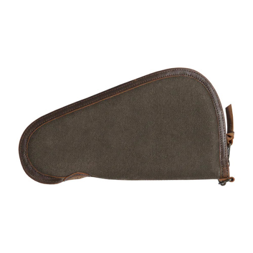 sTs Ranchwear Accessories - Foreman Canvas Pistol Case sTs Ranchwear Accessories - Foreman Canvas Pistol Case