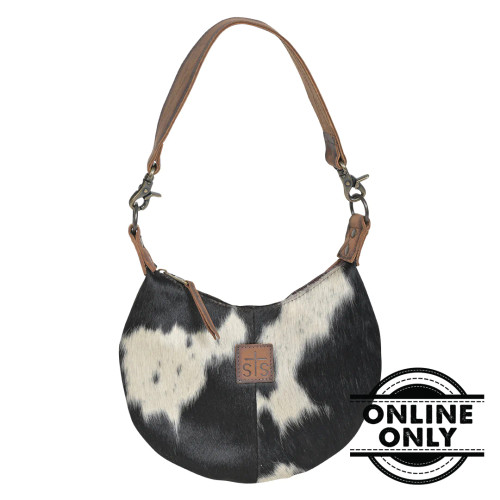 sTs Ranchwear Women's Accessories - Cowhide Shoulder Bag sTs Ranchwear Women's Accessories - Cowhide Shoulder Bag