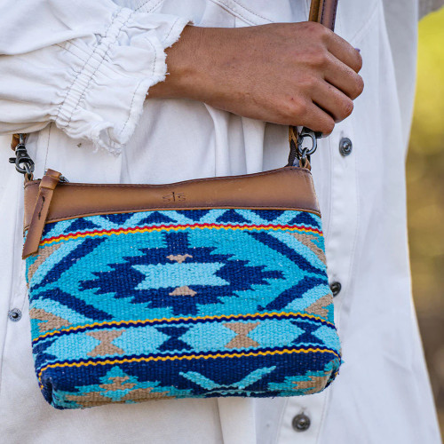 sTs Ranchwear Women's Accessories -  Mojave Sky Grace Crossbody sTs Ranchwear Women's Accessories -  Mojave Sky Grace Crossbody