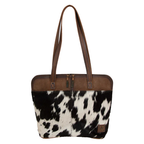 sTs Ranchwear Women's Accessories -  Cowhide Laptop Shopper sTs Ranchwear Women's Accessories -  Cowhide Laptop Shopper