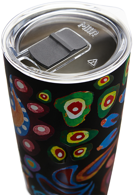 Consuela Accessories - 24oz Tumbler - Sophie / Drinkware Consuela Accessories - 24oz Tumbler - Sophie / Drinkware