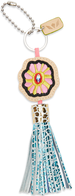 Consuela Accessories - Juanis - Charm Consuela Accessories - Juanis - Charm