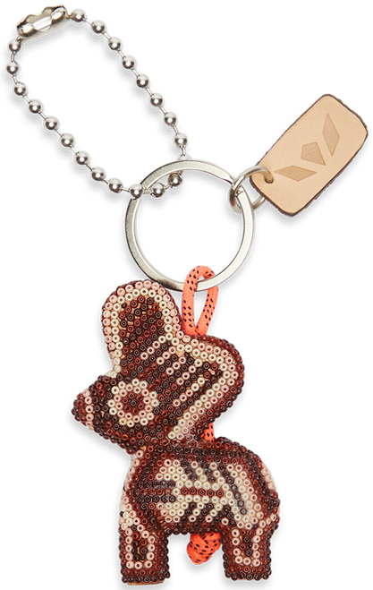 Consuela Accessories - Donkito - Charm Consuela Accessories - Donkito - Charm