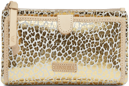 Consuela Accessories - Kit -  Slim Wallet