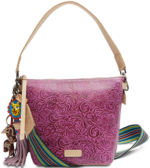 Consuela Accessories - Mena - Wedge Consuela Accessories - Mena - Wedge
