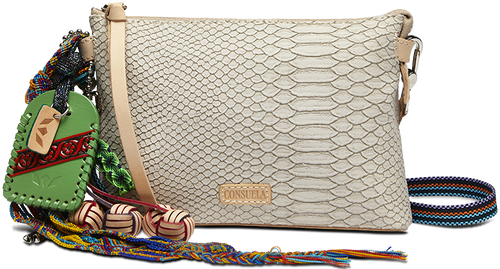 Consuela Accessories - Thunderbird - Midtown Crossbody  Consuela Accessories - Thunderbird - Midtown Crossbody