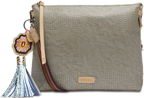 Consuela Accessories - Juanis - Downtown Crossbody Consuela Accessories - Juanis - Downtown Crossbody