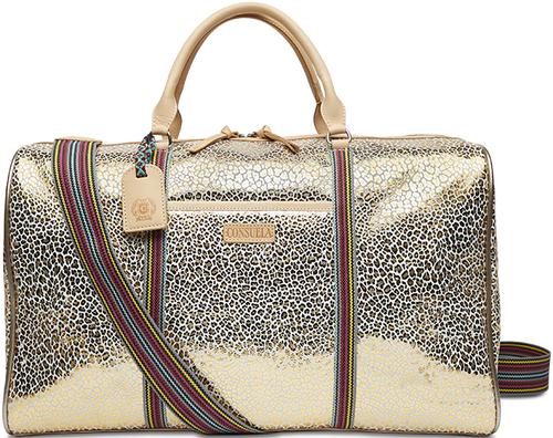 Consuela Accessories - Kit - Weekender