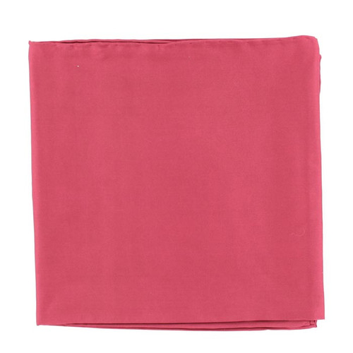 M & F Western Products - 100% Silk Wild Rags - Burgundy - 35x35 M & F Western Products - 100% Silk Wild Rags - Burgundy - 35x35