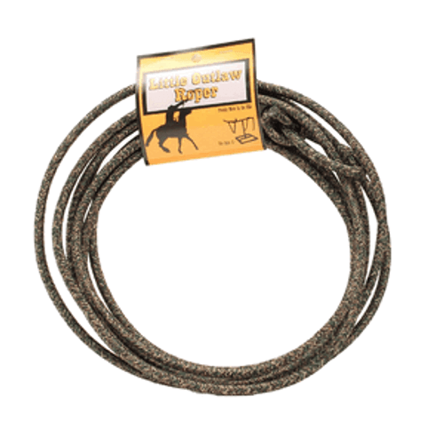 M & F Western Products - Toy Collection - Little Outlaw Rope - Camo M & F Western Products - Toy Collection - Little Outlaw Rope - Camo