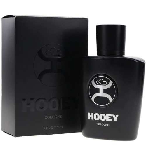 Hooey Men's Cologne - 20 - Black Hooey Men's Cologne - 20 - Black