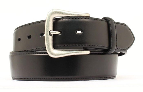 Nocona by M & F Western Products Men's Accessories - Basic Belt- Black Nocona by M & F Western Products Men's Accessories - Basic Belt- Black