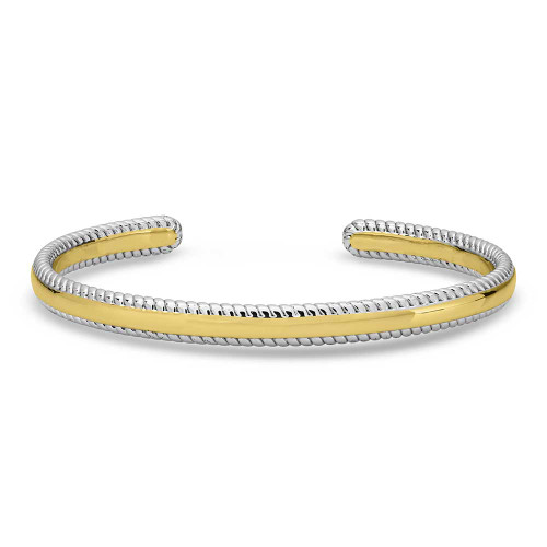 Montana Silversmith Accessories -  New! Simply Stunning Cuff Bracelet Montana Silversmith Accessories -  New! Simply Stunning Cuff Bracelet