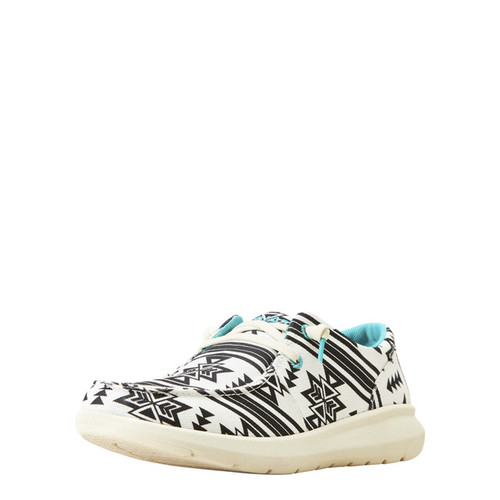 Ariat Women's Casuals - Hilo - Stark Southwest