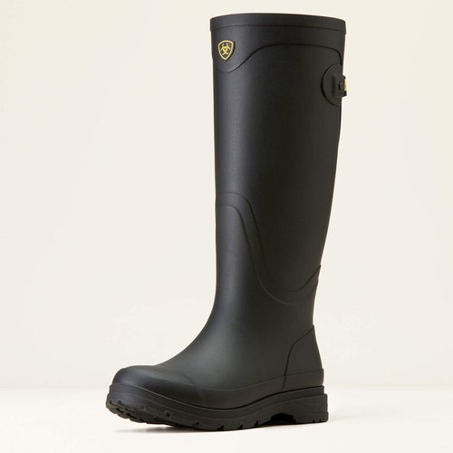Ariat Women's Boots - Kelmarsh Rubber Ariat Women's Boots - Kelmarsh Rubber
