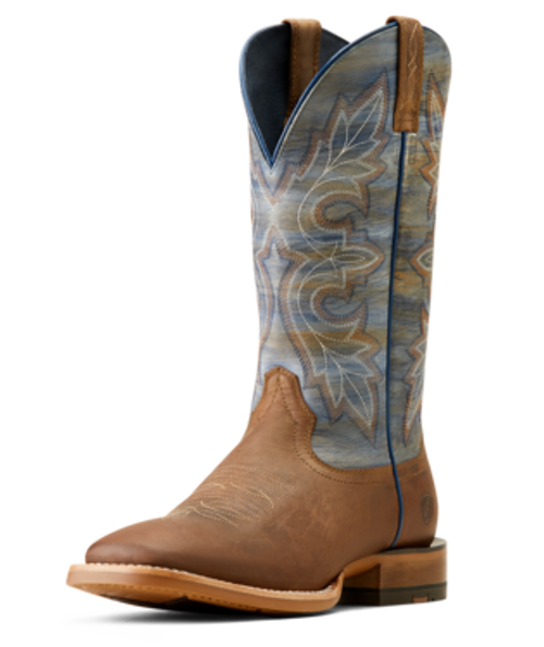 Ariat Men's Boots - Standout - Loco Brown Ariat Men's Boots - Standout - Loco Brown