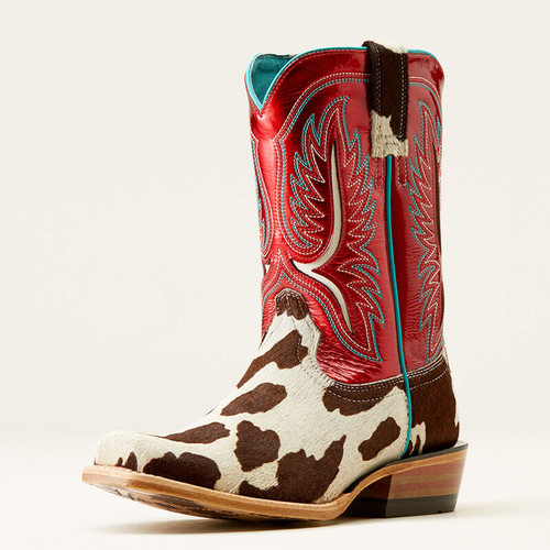 Ariat Women's Boots - Futurity Colt - Hair On Ariat Women's Boots - Futurity Colt - Hair On