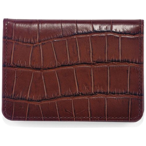 Leegin / Brighten Men's Accessories - Rockefeller Flip Wallet Leegin / Brighten Men's Accessories - Rockefeller Flip Wallet