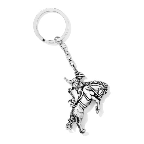 Leegin / Brighton Accessories - Justin Wild West Keychain