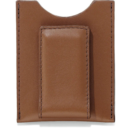 Leegin / Brighton Men's Accessories - Classic Money Clip Leegin / Brighton Men's Accessories - Classic Money Clip