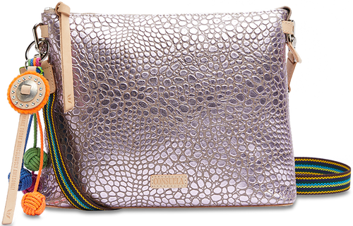 Consuela Accessories - LuLu - Downtown Crossbody Consuela Accessories - LuLu - Downtown Crossbody