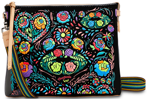 Consuela Accessories - Rita - Downtown Crossbody