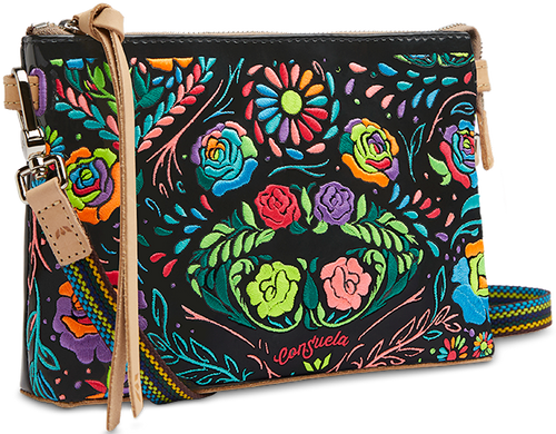 Consuela Accessories - Rita - Midtown Crossbody - Billy's Western Wear
