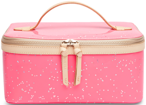 Consuela Accessories - Shine - Train Case