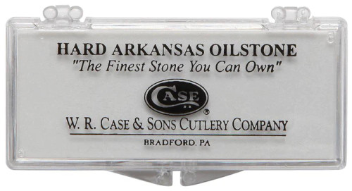 Case Knives Accessories - Hard Arkansas Pocket Stone Case Knives Accessories - Hard Arkansas Pocket Stone